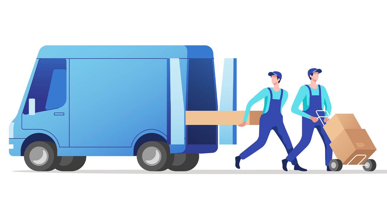 მანქანის გამოძახების სურათი