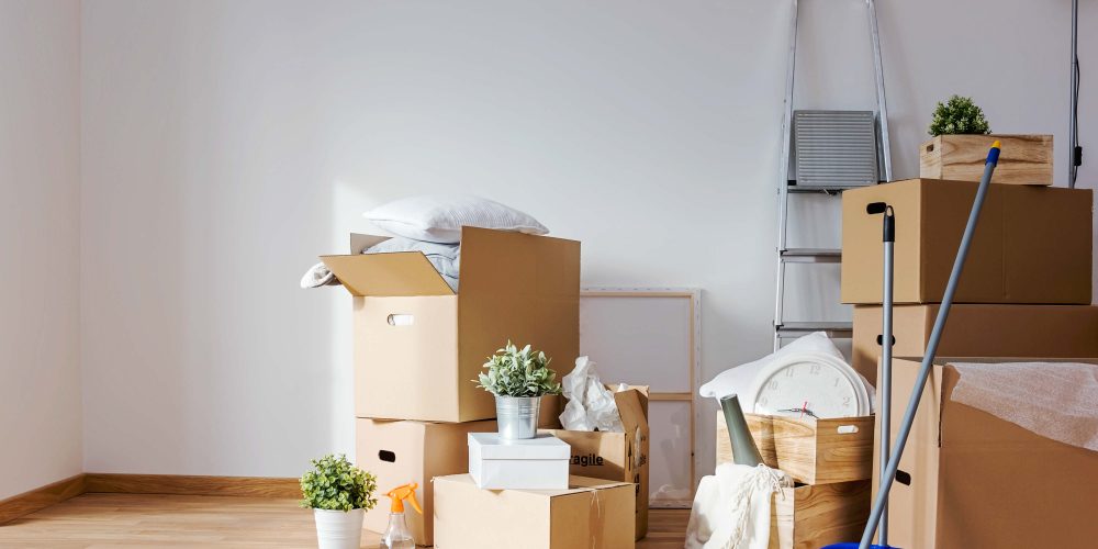 შესაფუთი მასალების სურათი